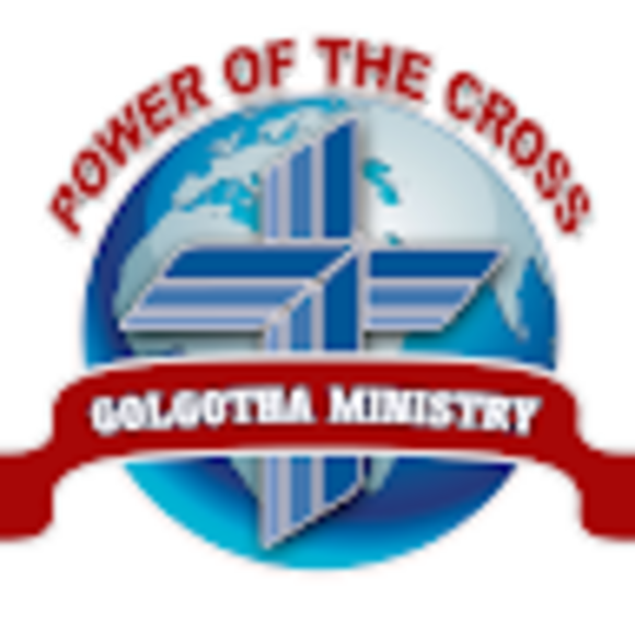 golgothaprayer